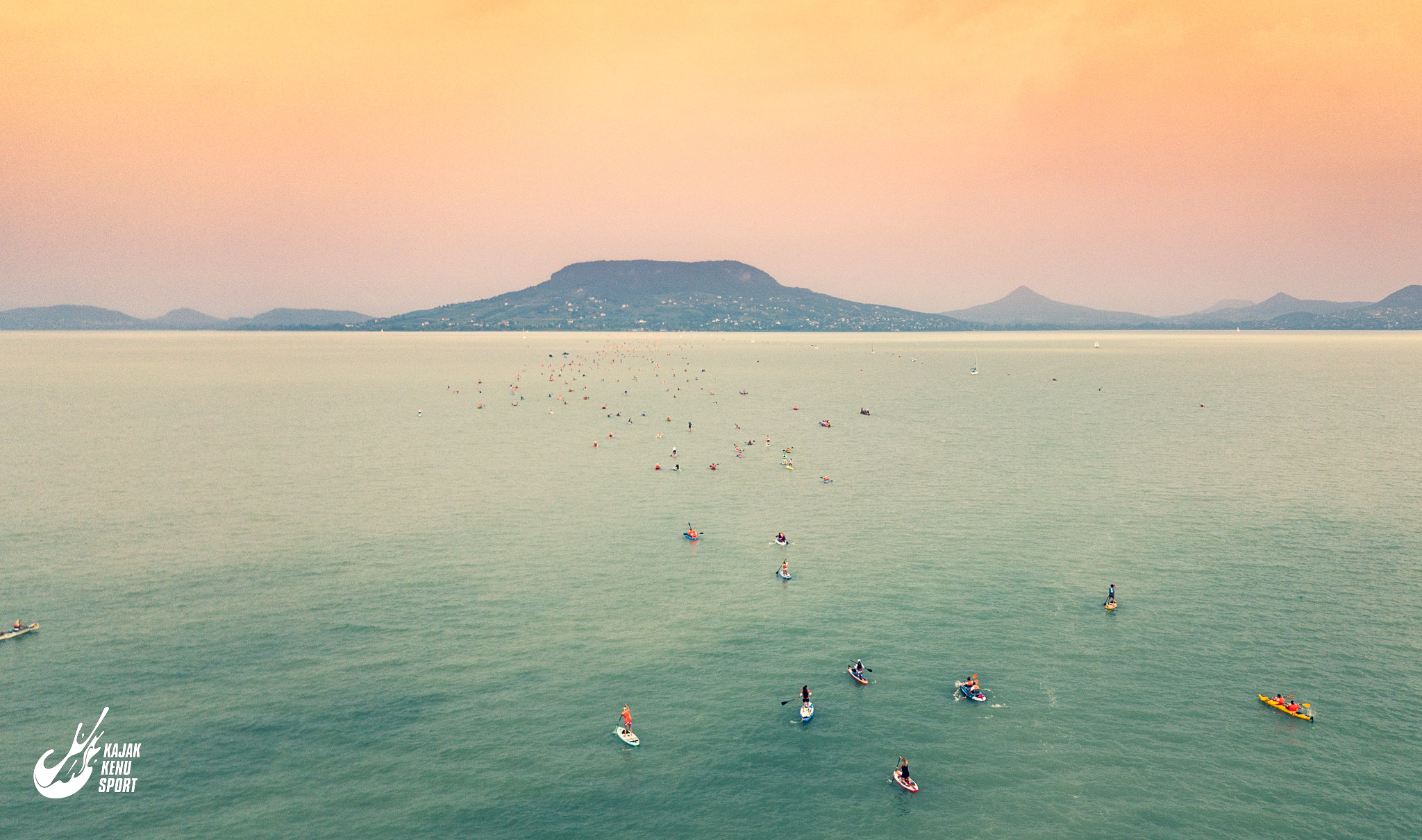 Balaton SUP Championship